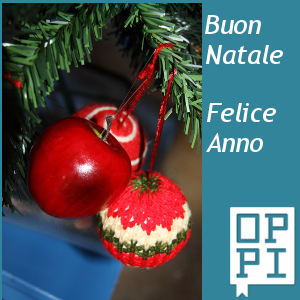 preview article OPPI vi augura un Buon Natale e Felice Anno nuovo