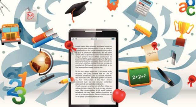 Tablet e Mobile Learning