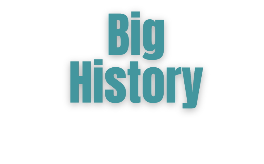 preview course Big History – 2025/26 – ID Sofia 100963