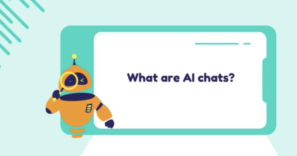 preview course Introduzione all’intelligenza artificiale per l’attività professionale e nella didattica